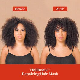 HoliRoots™ Good Karma Hair - Set pentru par