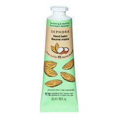 Hand Balm - Balsam pentru maini cu unt de shea, SEPHORA COLLECTION