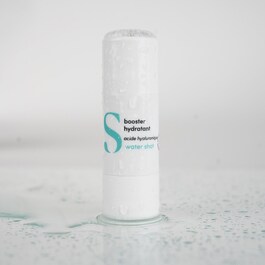 Moisturizing Booster - Ser hidratant pentru fata