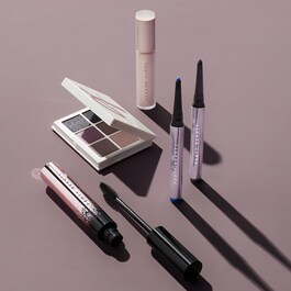 Full Frontal Volume, Lift & Curl Mascara - Mascara pentru volum si curbare