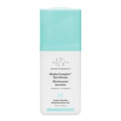 Shaba Complex - Serum pentru conturul ochilor, DRUNK ELEPHANT