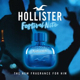 Festival Nite For Him - Eau de Toilette