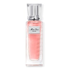 Miss Dior Parfum Roller-Pearl - Note florale, fructate și lemnoase, DIOR