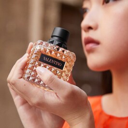 Born in Roma Coral Fantasy Donna - Eau de Parfum 