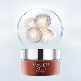 Youth Renewal Eye Cream SPF 15