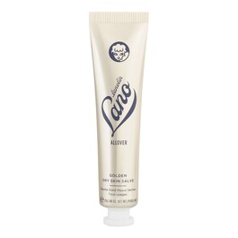 Golden Dry Skin Salve - Balsam pentru pielea uscata