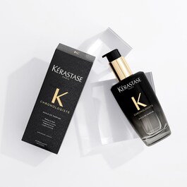 Chronologiste Huile de Parfum