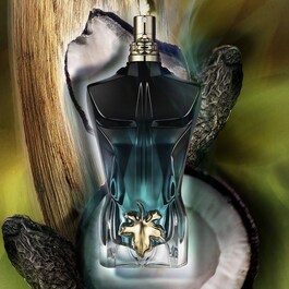 Le Beau - Le Parfum