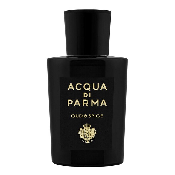 Signatures of the Sun Oud & Spice - Apă de parfum Woody Spicy, ACQUA DI PARMA