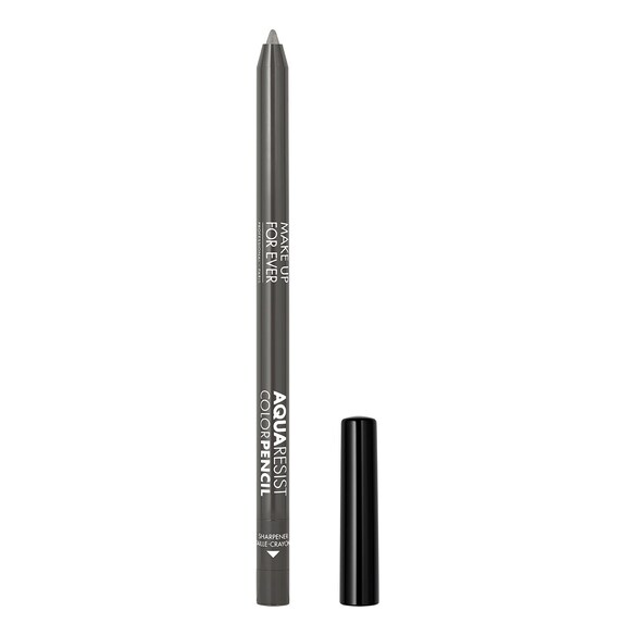 Aqua Resist Color Pencil - Creion contur ochi, Make Up For Ever