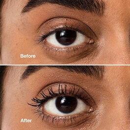 High Impact Mascara - Mascara