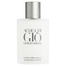Acqua Di Gio Pour Homme After Shave Lotion - Lotiune dupa ras