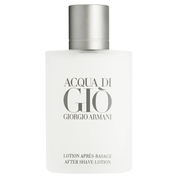 Acqua Di Gio Pour Homme After Shave Lotion - Lotiune dupa ras, Armani