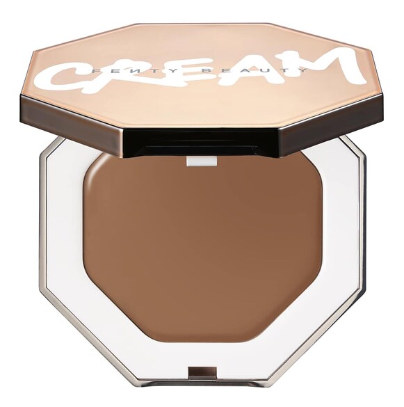 Cheeks Out Freestyle Cream Bronzer - Pudra bronzanta, Fenty Beauty