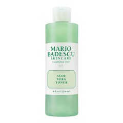 Aloe Vera Toner - Lotiune tonica cu aloe vera, MARIO BADESCU
