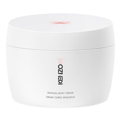 Kenzoki Nourishing Flow - Crema de corp, KENZOKI