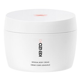 Kenzoki Nourishing Flow - Crema de corp
