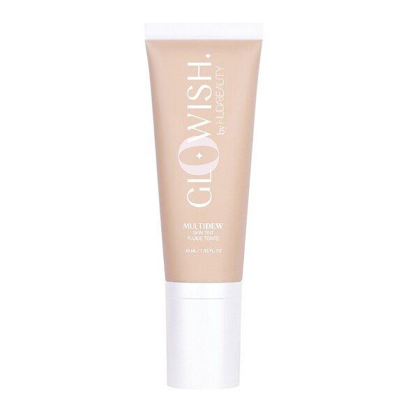 Glowish Multidew - Fond de ten , Huda Beauty