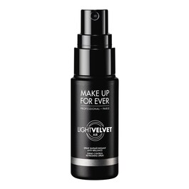 Light Velvet Air Travel Size - Mini spray de fixare matifiant image