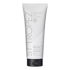 Gradual Tan Classic - Lotiune bronzanta pentru fermitate Medium/Dark, St. Tropez
