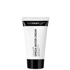 Omega Water Cream - Crema hidratanta pentru ten, The Inkey List