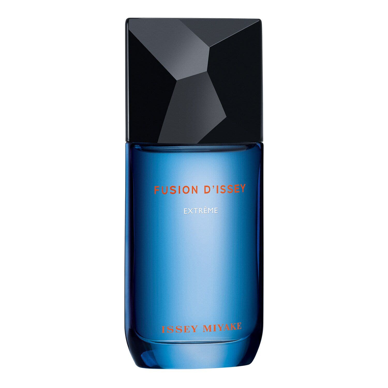 Fusion d'issey - eau de toilette intense