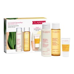 Set Cleansing Normal Skin - Set ingrijire, CLARINS