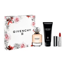 L'Interdit Eau de Parfum - Set Cadou