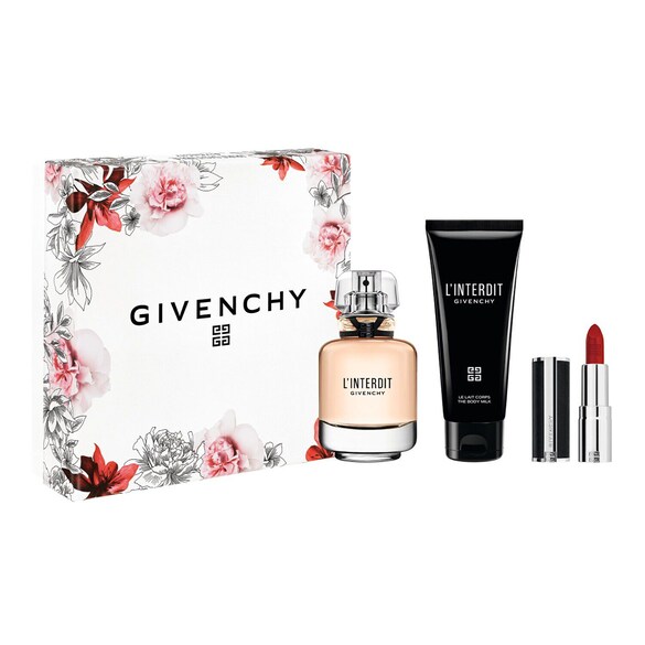 L'Interdit Eau de Parfum - Set Cadou, Givenchy