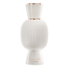 Allegra Magnifying Myrrh - Eau de Parfum, Bvlgari