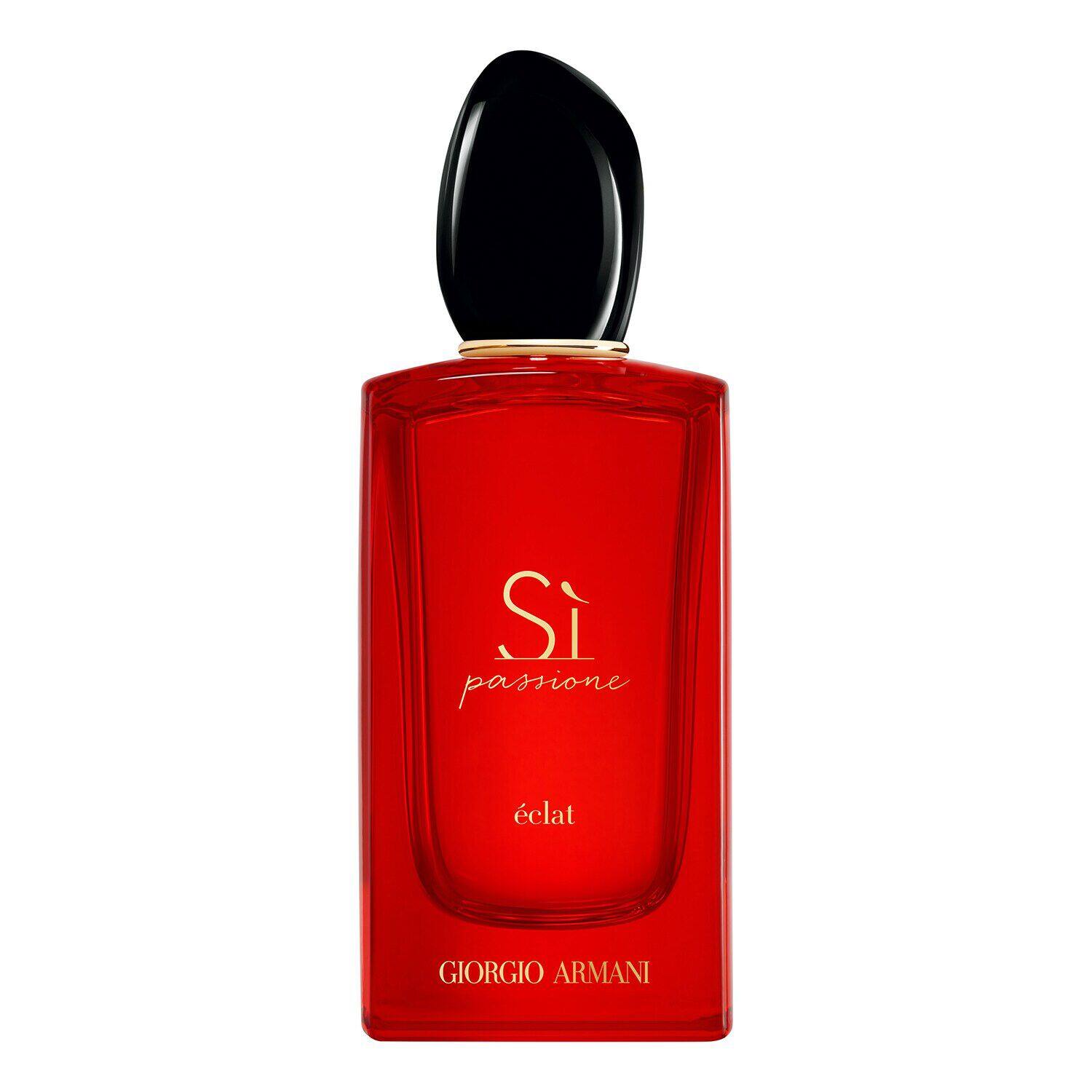 Sì passione eclat - eau de parfum