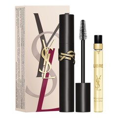 Lash Clash & Libre - Set machiaj & parfumerie, Yves Saint Laurent