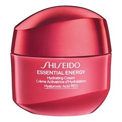 Essential Energy Hydrating Cream - Crema hidratanta, SHISEIDO