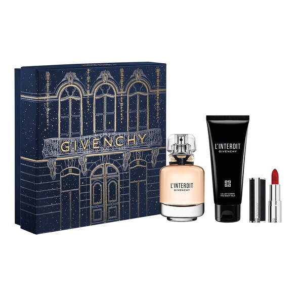 L'Interdit - Set Eau de Parfum, Givenchy