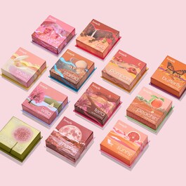 Shellie WANDERful World - Fard de obraz travel size