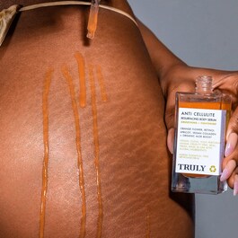 Anti Cellulite - Serum pentru corp