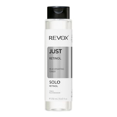 Just Retinol Toner - Lotiune tonica impotriva impuritatilor, Revox