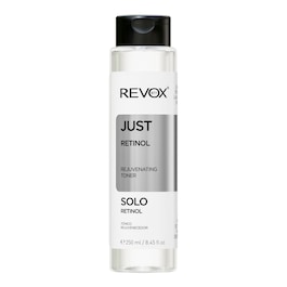 Just Retinol Toner - Lotiune tonica impotriva impuritatilor