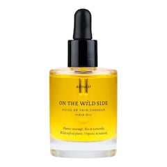 Ulei pentru par Bio si cu 100% ingrediente naturale, On the Wild Side