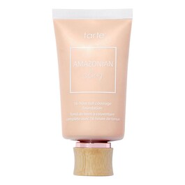 Fond de ten Amazonian clay cu acoperire completă de 16 ore