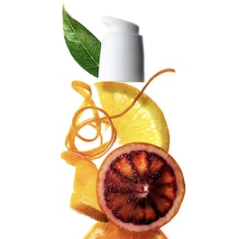 C.E.O. Rapid Flash Brightening Serum - Serum anti-pete pentru fata