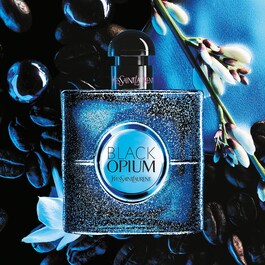 Black Opium - Eau de Parfum Intense