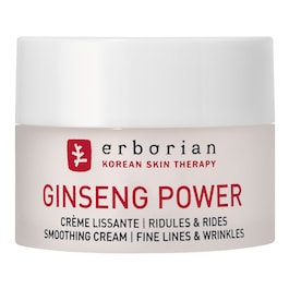 Ginseng Power – Crema de netezire – Ridule si riduri image