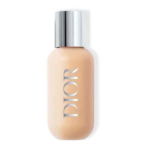 Dior Backstage Face & Body Foundation - Fond de ten pentru ten si corp, DIOR BACKSTAGE