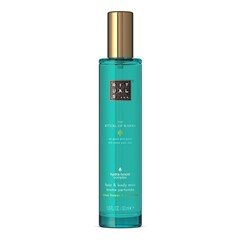 The Ritual of Karma - Spray parfumat pentru par si corp, Rituals