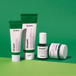Cicapair - Crema reparatoare pentru ten