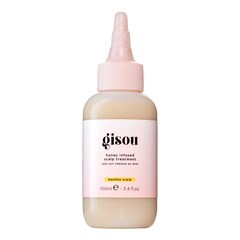 Honey Infused Scalp Treatment - Tratament pentru scalp, Gisou