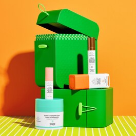 Resort to This™ - Set de produse de ingrijire de zi