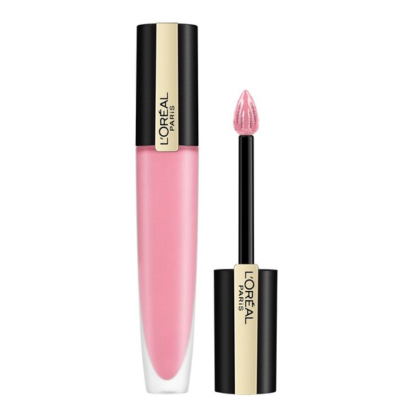 ROUGE SIGNATURE, L'OREAL PARIS