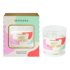 Holiday Vibes - Lumanare parfumata, SEPHORA COLLECTION